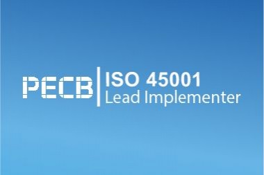 ISO 45001 Lead Implementer - Devenez Expert en Sécurité au Travail